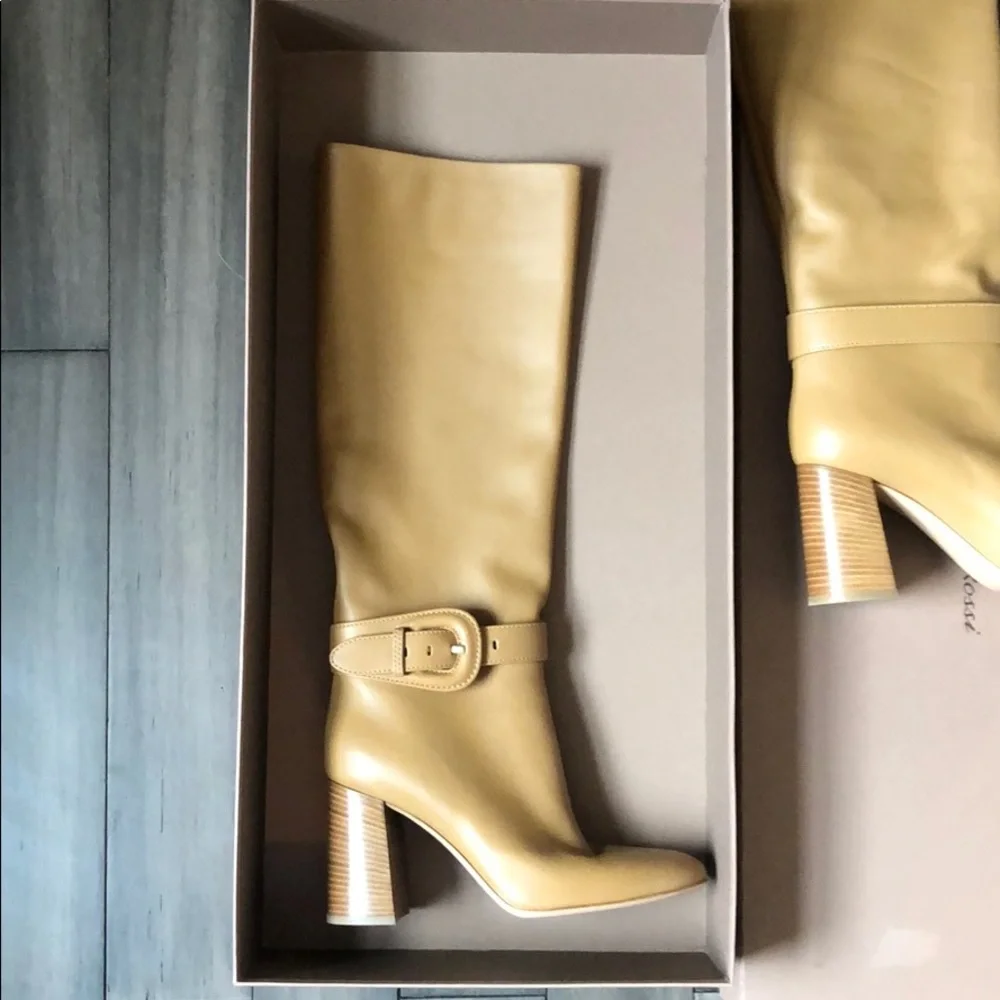 Gianvito Rossi Boots - Picture 6 of 12